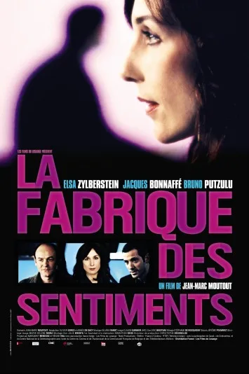 La fabrique des sentiments