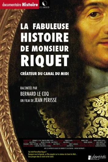 La fabuleuse histoire de Monsieur Riquet