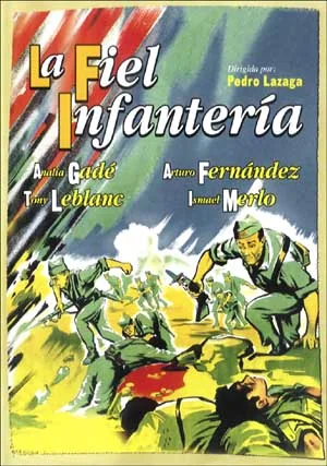 La fiel infantería