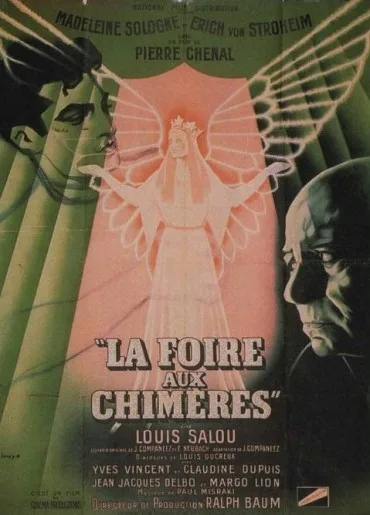 La foire aux chimères