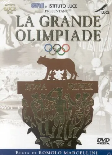 La grande olimpiade