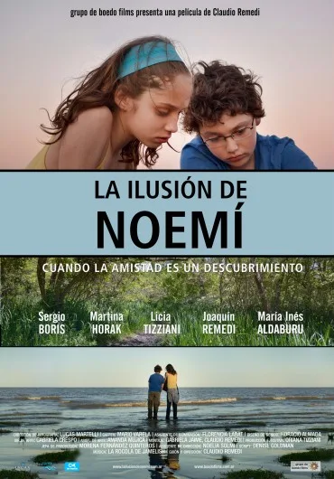 La ilusión de Noemí