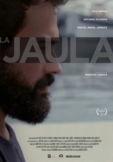 La jaula