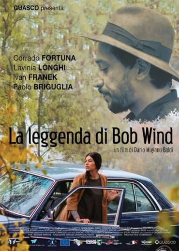 La leggenda di Bob Wind