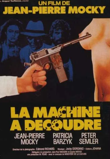 La machine à découdre