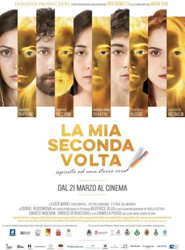 La mia seconda volta