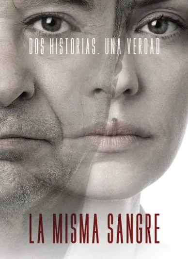 La misma sangre