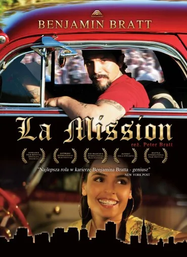 La mission