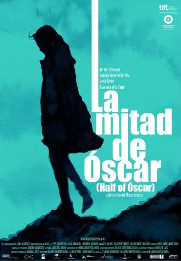 La mitad de Óscar