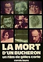 La mort d'un bûcheron