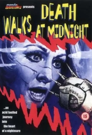 La morte accarezza a mezzanotte