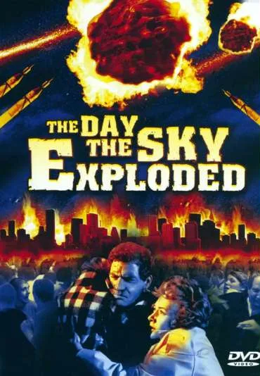 La morte viene dallo spazio