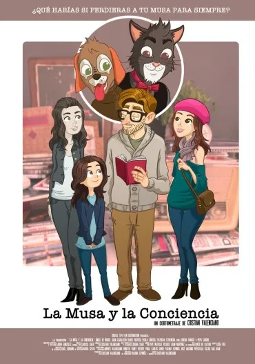 La musa y la conciencia