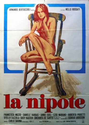 La nipote