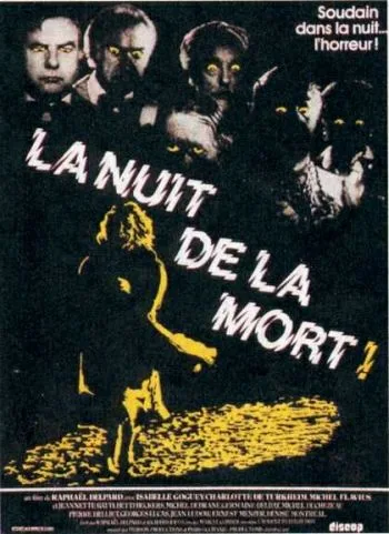 La nuit de la mort!