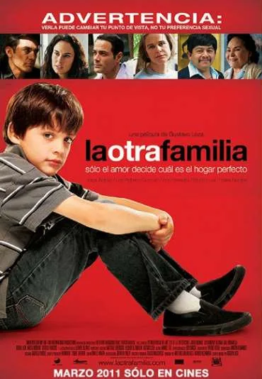 La otra familia