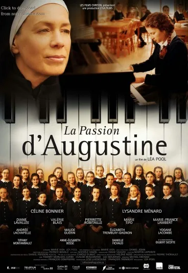 La passion d'Augustine