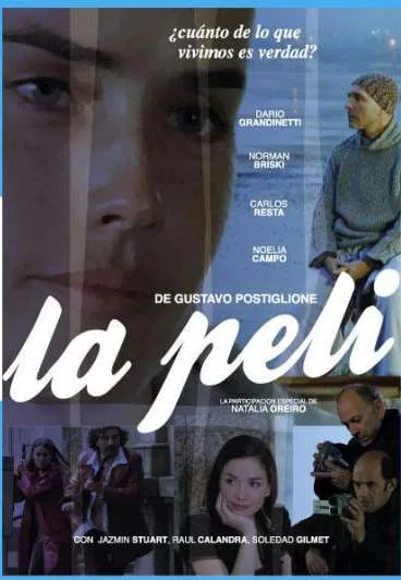 La peli