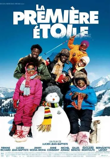 La première étoile