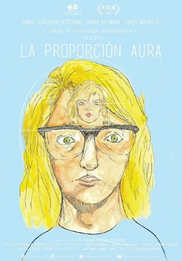 La proporción Aura