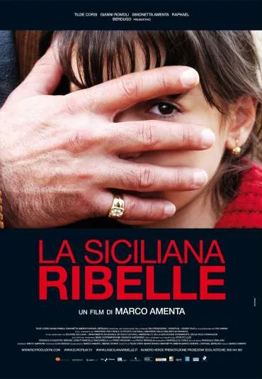 La siciliana ribelle