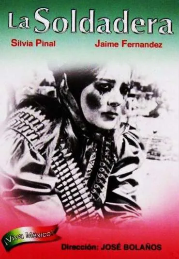 La soldadera