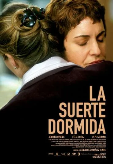 La suerte dormida