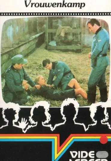 La svastica nel ventre