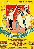 La tournée des grands Ducs