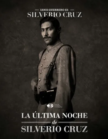 La última noche de Silverio Cruz