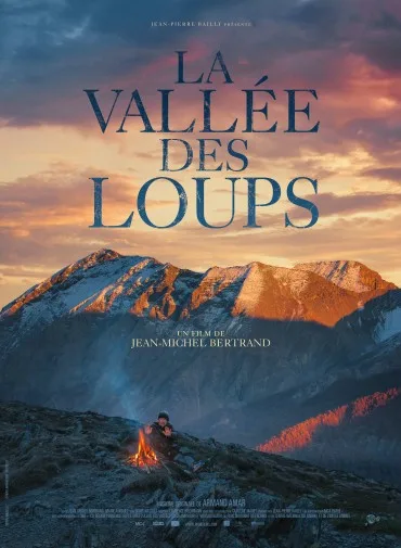 La vallée des loups