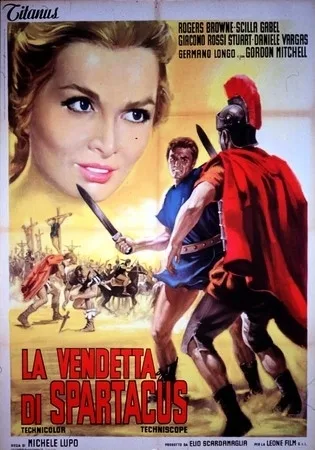 La vendetta di Spartacus