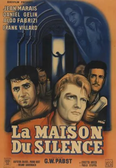 La voce del silenzio