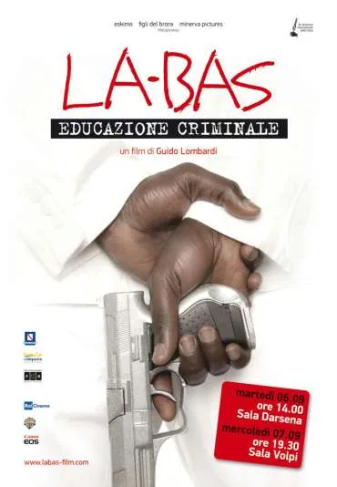 Là-bas