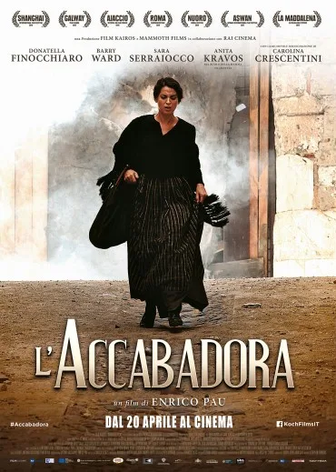 L'accabadora