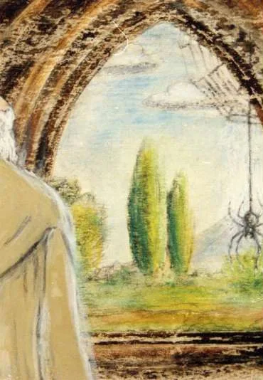 Lacrimosa z requiem D-Moll KV 626