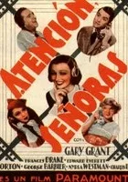 Ladies Should Listen