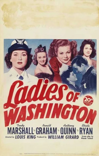 Ladies of Washington