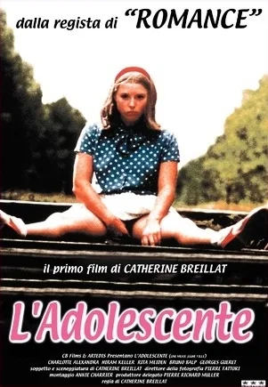L'adolescente