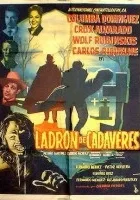 Ladrón de cadáveres