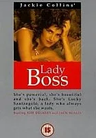 Lady Boss