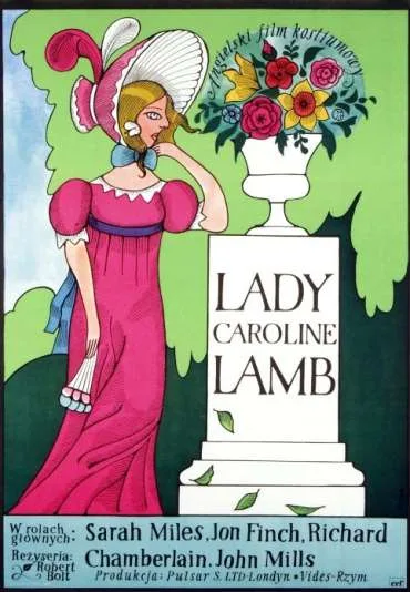 Lady Caroline Lamb