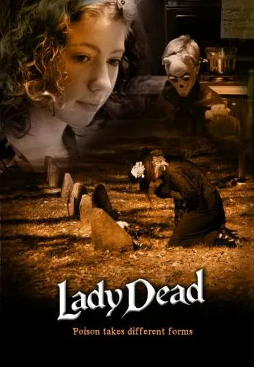 Lady Dead