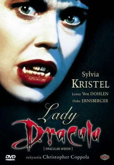 Lady Dracula