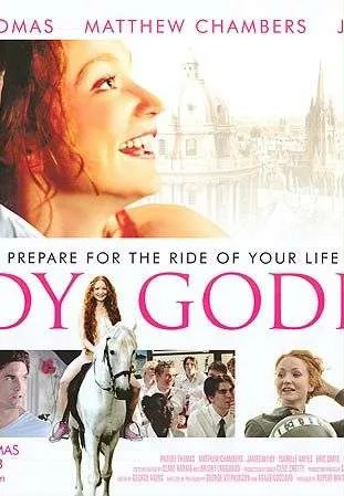 Lady Godiva