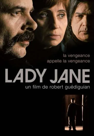 Lady Jane