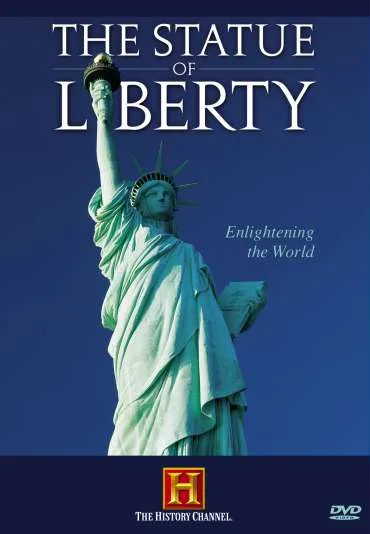 Lady by the Sea: The Statue of Liberty