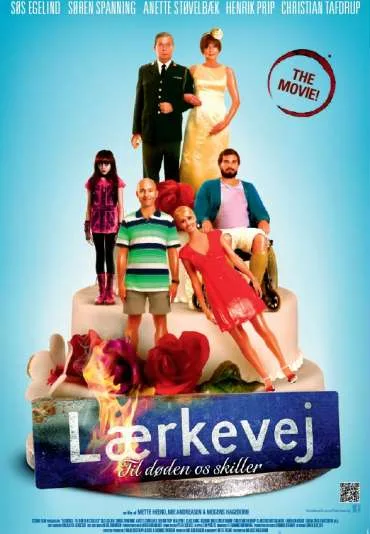 Lærkevej - til døden os skiller