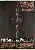 L'affaire des poisons
