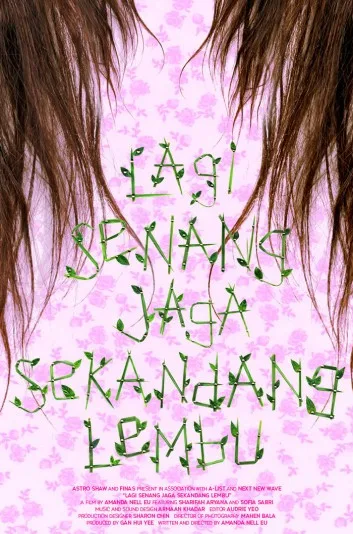 Lagi senang jaga sekandang lembu